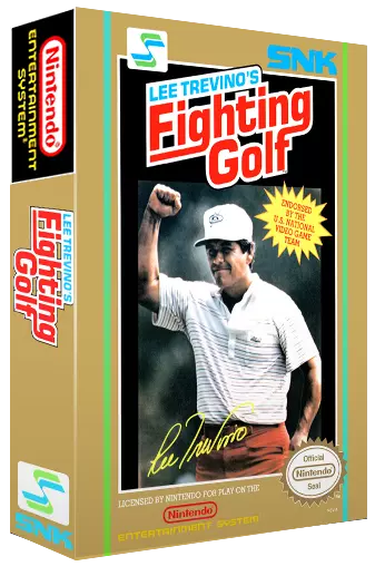 Fighting Golf (J).zip